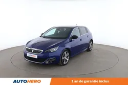 Peugeot 308 2.0 Blue-HDi GT Line 150 ch