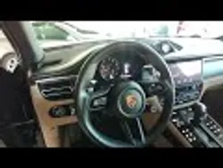 Porsche Macan T