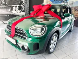 MINI Countryman Countryman Cooper SE All4 Aut.