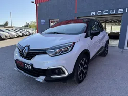 Renault CAPTUR 1.2 TCE 120CH ENERGY INTENS EDC