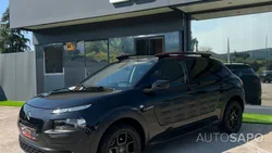 Citroen C4 Cactus 1.2 PureTech Feel de 2017