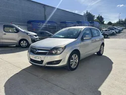 OPEL ASTRA 1.9 CDTI 120 Magnetic