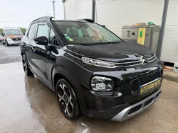 C3 aircross 1.5 hdi 120cv reprise possible