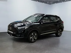 MG ZS EV 70 kWh Luxury 2WD