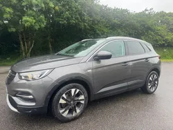 Opel Grandland X 1.5 cdti 130 cv design line