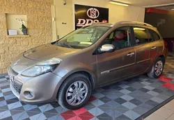 Renault Clio III DCI 105 CV BREAK PH 2 CLIM REGUL