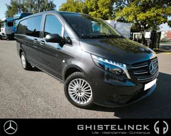 33 325 HT Mercedes Vito MIXTO 119 CDI 4X4 190Ch BVA LONG SELECT 652 Euro(s) HT/Mois