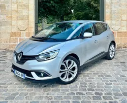 Renault SCENIC 4 1.5 dCi 110 Business / Distribution ✅️