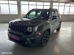Jeep Renegade 1.0 T Longitude