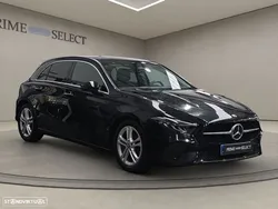 Mercedes-Benz A 200 Progressive Aut.