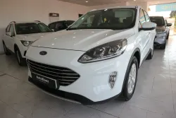 FORD Kuga 2.5 Duratec FHEV Titanium AWD Aut.