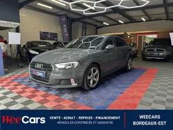 Audi a3 sportback 1.0 tfsi 115 sport