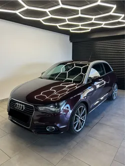 Audi A1 1.6 TDI 105 Ambition