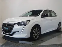 Peugeot 208 Business R 1.2 PureTech 100 S&S Active