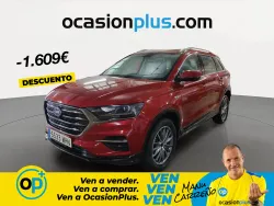 SWM G01 1.5T Luxury