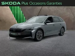 Skoda Octavia Combi 2.0 TDI SCR 150ch Sportline DSG7