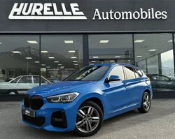 Bmw X1 (F48) XDRIVE18D 150CH M SPORT