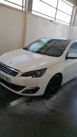 Peugeot 308 308 allure