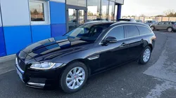 Jaguar XF SPORTBRAKE 2.0D 180CH BUSINESS PRESTIGE BVA