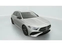 Mercedes Classe A 200 D 8G-DCT AMG LINE