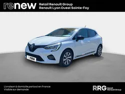 Renault clio tce 90 evolution