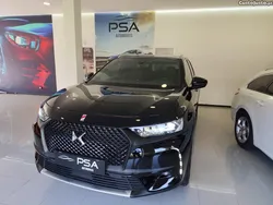 DS DS 7 CROSSBACK 1.5 BLUEHDI PERFORMANCE LINE NACIONAL