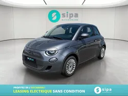 Fiat 500 500e Berline e 118 ch Nouvelle 3p