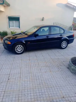 BMW 320 320D