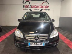 Mercedes classe a 180 cdi