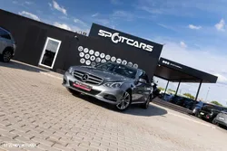 Mercedes-Benz E 300