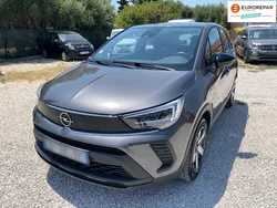 Opel Crossland 1.2 83ch Edition