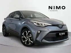 Toyota C-HR 125H Advance
