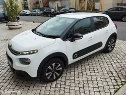 Citroën C3 1.2 PureTech Feel