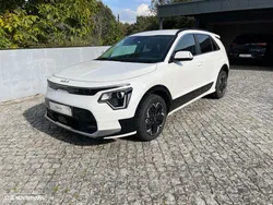 Kia Niro EV 64kWh Tech