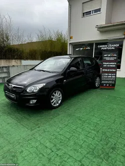 Hyundai i30 1.4 CVVT Blue Comfort