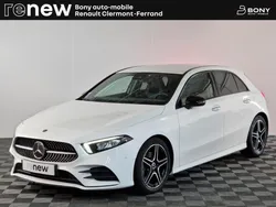 Mercedes Classe A 200 7G-DCT AMG Line