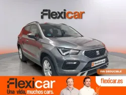SEAT Ateca 1.5 EcoTSI S&S Style DSG