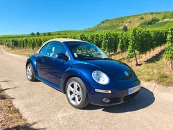 BEETLE Cabriolet 1.9 TDI 105ch Carat Parfait état