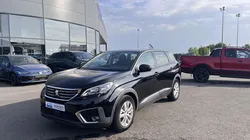Peugeot 5008 1.5 BLUEHDI 130CH E6.C ACTIVE S&S EAT8