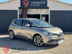 Renault Scénic IV 1.5 DCI 110CH ENERGY BUSINESS + CARPLAY + SUIVI A JOUR + GARANTIE