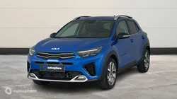 Kia Stonic 1.0 T-GDi 100ch GT Line