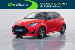 TOYOTA Yaris 100H 1.5 Advance