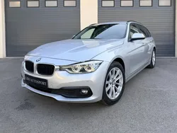 BMW Série 3 Touring 318d Luxury 1ERE MAIN