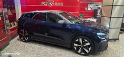 Renault Mégane E-Tech EV60 220hp optimum charge Techno