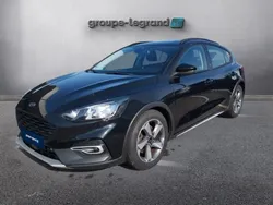 Ford Focus Active 1.5 EcoBlue 120ch
