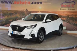 Peugeot 2008 1.5 BlueHDi Active Pack