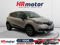 RENAULT Captur TCe Energy Zen 66kW