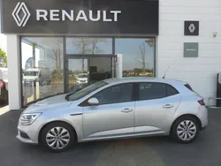 Renault Mégane 4