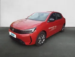 Opel Corsa 1.2 Turbo Hybrid 100 ch e-DCT6 - Edition