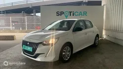 Peugeot 208 1.5 BlueHDi 100ch S&S Active
